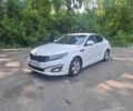Белый Киа Другая, объемом двигателя 2 л и пробегом 230 тыс. км за 8300 $, фото 4 на Automoto.ua