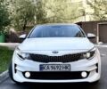 Белый Киа Другая, объемом двигателя 2 л и пробегом 235 тыс. км за 12200 $, фото 1 на Automoto.ua