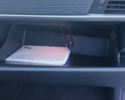 Білий Кіа Інша, об'ємом двигуна 2 л та пробігом 270 тис. км за 11000 $, фото 19 на Automoto.ua