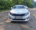 Белый Киа Другая, объемом двигателя 2 л и пробегом 230 тыс. км за 8300 $, фото 8 на Automoto.ua