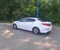 Белый Киа Другая, объемом двигателя 2 л и пробегом 230 тыс. км за 8300 $, фото 9 на Automoto.ua