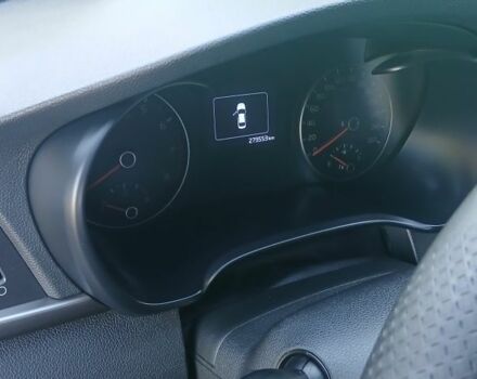 Білий Кіа Інша, об'ємом двигуна 2 л та пробігом 270 тис. км за 11000 $, фото 15 на Automoto.ua