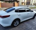 Белый Киа Другая, объемом двигателя 2 л и пробегом 384 тыс. км за 10200 $, фото 4 на Automoto.ua