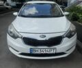 Белый Киа Другая, объемом двигателя 1.8 л и пробегом 125 тыс. км за 9725 $, фото 1 на Automoto.ua