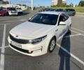 Білий Кіа Інша, об'ємом двигуна 2 л та пробігом 306 тис. км за 11650 $, фото 1 на Automoto.ua