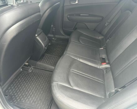 Белый Киа Другая, объемом двигателя 2 л и пробегом 259 тыс. км за 12500 $, фото 15 на Automoto.ua