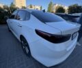 Киа Другая 2017 в Кропивницком (Кировограде) на Automoto.ua Белый Киа Другая, объемом двигателя 2 л и пробегом 270 тыс. км за 9200 $, фото 4 на Automoto.ua