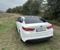 Белый Киа Другая, объемом двигателя 2 л и пробегом 300 тыс. км за 10450 $, фото 5 на Automoto.ua