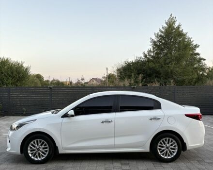 Белый Киа Другая, объемом двигателя 1.6 л и пробегом 125 тыс. км за 13700 $, фото 3 на Automoto.ua