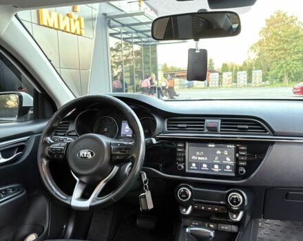 Белый Киа Другая, объемом двигателя 1.6 л и пробегом 125 тыс. км за 13700 $, фото 11 на Automoto.ua