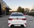 Белый Киа Другая, объемом двигателя 1.6 л и пробегом 125 тыс. км за 13700 $, фото 4 на Automoto.ua