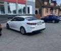 Белый Киа Другая, объемом двигателя 2 л и пробегом 170 тыс. км за 14005 $, фото 1 на Automoto.ua