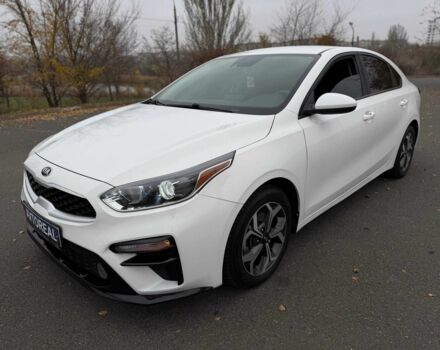 Белый Киа Другая, объемом двигателя 2 л и пробегом 128 тыс. км за 13500 $, фото 8 на Automoto.ua