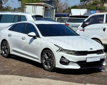 Білий Кіа Інша, об'ємом двигуна 1.6 л та пробігом 35 тис. км за 15500 $, фото 3 на Automoto.ua