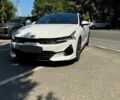 Белый Киа Другая, объемом двигателя 1.6 л и пробегом 73 тыс. км за 17500 $, фото 1 на Automoto.ua