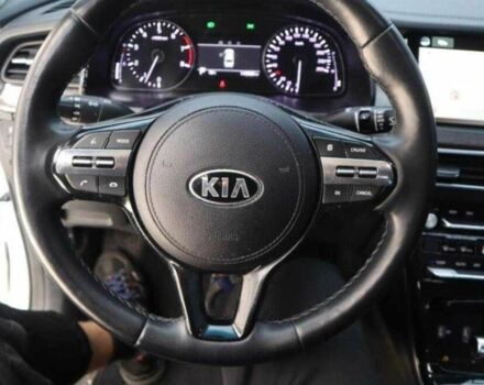 Белый Киа Другая, объемом двигателя 3 л и пробегом 54 тыс. км за 6500 $, фото 8 на Automoto.ua