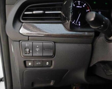 Белый Киа Другая, объемом двигателя 3 л и пробегом 54 тыс. км за 6500 $, фото 7 на Automoto.ua