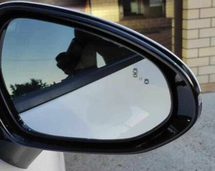 Белый Киа Другая, объемом двигателя 0 л и пробегом 48 тыс. км за 7600 $, фото 3 на Automoto.ua