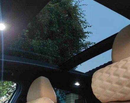 Белый Киа Другая, объемом двигателя 0 л и пробегом 48 тыс. км за 7600 $, фото 9 на Automoto.ua