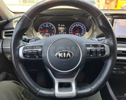 Білий Кіа Інша, об'ємом двигуна 1.6 л та пробігом 35 тис. км за 15500 $, фото 11 на Automoto.ua