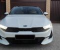 Белый Киа Другая, объемом двигателя 0 л и пробегом 48 тыс. км за 7600 $, фото 1 на Automoto.ua