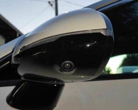 Белый Киа Другая, объемом двигателя 0 л и пробегом 48 тыс. км за 7600 $, фото 8 на Automoto.ua