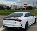 Білий Кіа Інша, об'ємом двигуна 2 л та пробігом 74 тис. км за 16800 $, фото 7 на Automoto.ua