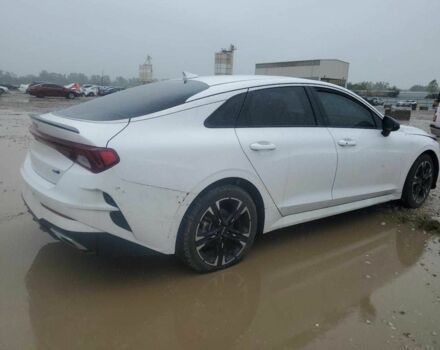 Білий Кіа Інша, об'ємом двигуна 1.6 л та пробігом 1 тис. км за 4200 $, фото 2 на Automoto.ua