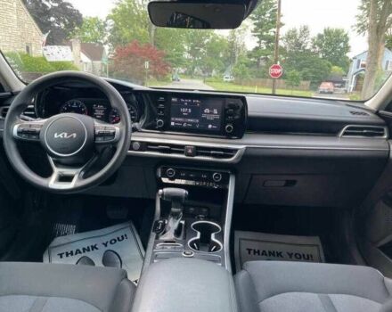 Белый Киа Другая, объемом двигателя 1.6 л и пробегом 34 тыс. км за 4300 $, фото 5 на Automoto.ua