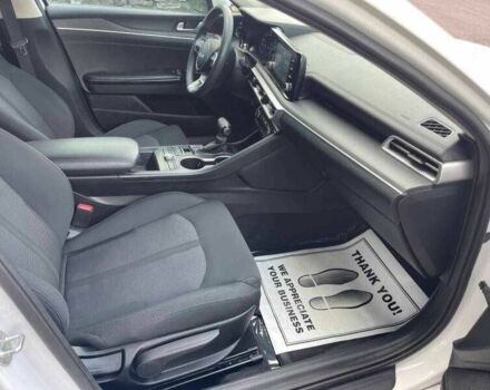 Белый Киа Другая, объемом двигателя 1.6 л и пробегом 34 тыс. км за 4300 $, фото 8 на Automoto.ua