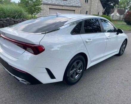 Белый Киа Другая, объемом двигателя 1.6 л и пробегом 34 тыс. км за 4300 $, фото 2 на Automoto.ua