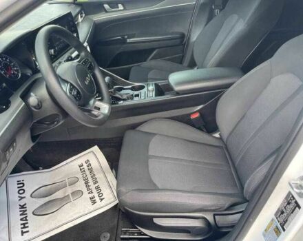 Белый Киа Другая, объемом двигателя 1.6 л и пробегом 34 тыс. км за 4300 $, фото 4 на Automoto.ua