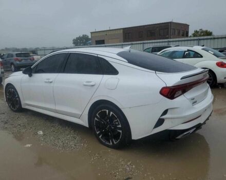 Білий Кіа Інша, об'ємом двигуна 1.6 л та пробігом 1 тис. км за 4200 $, фото 1 на Automoto.ua