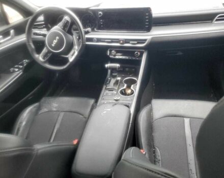 Білий Кіа Інша, об'ємом двигуна 1.6 л та пробігом 1 тис. км за 4200 $, фото 5 на Automoto.ua