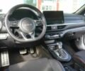 Белый Киа Другая, объемом двигателя 1.6 л и пробегом 20 тыс. км за 6400 $, фото 6 на Automoto.ua
