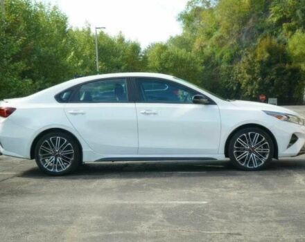 Белый Киа Другая, объемом двигателя 1.6 л и пробегом 20 тыс. км за 6400 $, фото 4 на Automoto.ua