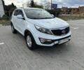 Белый Киа Другая, объемом двигателя 1.7 л и пробегом 201 тыс. км за 11500 $, фото 1 на Automoto.ua