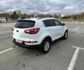 Белый Киа Другая, объемом двигателя 1.7 л и пробегом 201 тыс. км за 11500 $, фото 1 на Automoto.ua