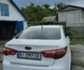 Белый Киа Другая, объемом двигателя 1.4 л и пробегом 107 тыс. км за 8300 $, фото 1 на Automoto.ua