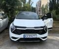 Білий Кіа Інша, об'ємом двигуна 1.6 л та пробігом 194 тис. км за 30000 $, фото 1 на Automoto.ua