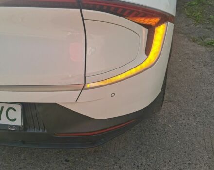 Білий Кіа Інша, об'ємом двигуна 0 л та пробігом 27 тис. км за 25200 $, фото 4 на Automoto.ua