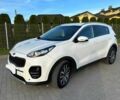 Кіа Інша 2017 у Полтаві на Automoto.ua Білий Кіа Інша, об'ємом двигуна 0 л та пробігом 160 тис. км за 17000 $, фото 2 на Automoto.ua