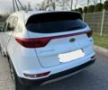 Кіа Інша 2017 у Полтаві на Automoto.ua Білий Кіа Інша, об'ємом двигуна 0 л та пробігом 160 тис. км за 17000 $, фото 3 на Automoto.ua