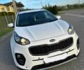 Кіа Інша 2017 у Полтаві на Automoto.ua Білий Кіа Інша, об'ємом двигуна 0 л та пробігом 160 тис. км за 17000 $, фото 1 на Automoto.ua