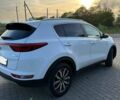 Кіа Інша 2017 у Полтаві на Automoto.ua Білий Кіа Інша, об'ємом двигуна 0 л та пробігом 160 тис. км за 17000 $, фото 1 на Automoto.ua