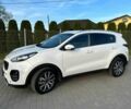 Кіа Інша 2017 у Полтаві на Automoto.ua Білий Кіа Інша, об'ємом двигуна 0 л та пробігом 160 тис. км за 17000 $, фото 7 на Automoto.ua