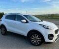 Кіа Інша 2017 у Полтаві на Automoto.ua Білий Кіа Інша, об'ємом двигуна 0 л та пробігом 160 тис. км за 17000 $, фото 8 на Automoto.ua