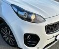 Кіа Інша 2017 у Полтаві на Automoto.ua Білий Кіа Інша, об'ємом двигуна 0 л та пробігом 160 тис. км за 17000 $, фото 4 на Automoto.ua
