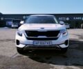 Белый Киа Другая, объемом двигателя 2 л и пробегом 30 тыс. км за 18300 $, фото 1 на Automoto.ua