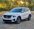 Белый Киа Другая, объемом двигателя 1.6 л и пробегом 50 тыс. км за 13700 $, фото 2 на Automoto.ua